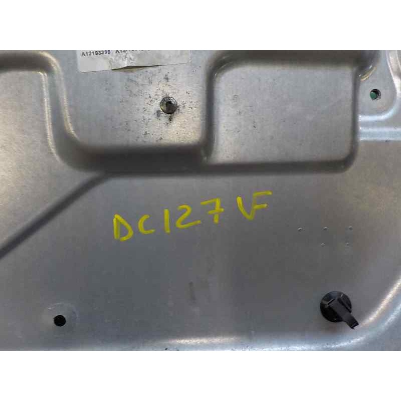 Recambio de elevalunas delantero izquierdo para ford kuga (cbv) 2.0 tdci cat referencia OEM IAM 1738645 7M51R203A29DB 