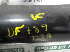 Recambio de puente trasero para ford tourneo courier (c4a) 1.5 tdci cat referencia OEM IAM 2571553   2