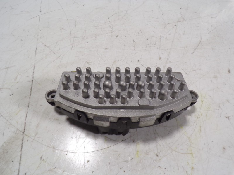 Recambio de resistencia calefaccion para audi a1 sportback (gba) 1.0 tfsi referencia OEM IAM 5Q0907521C 5Q0907521C 