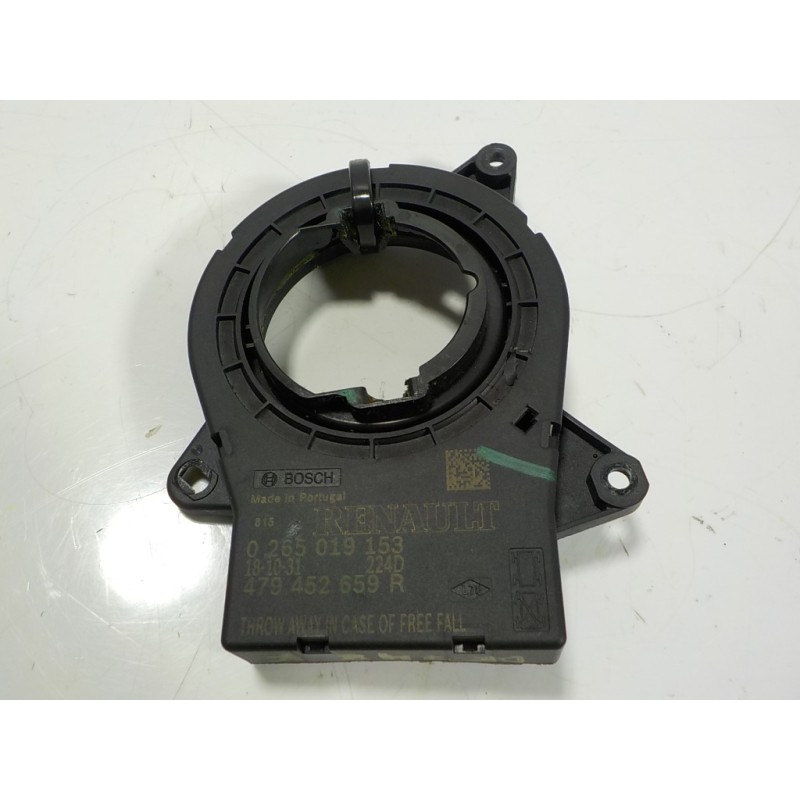 Recambio de modulo electronico para fiat talento kasten (296) 1.6 turbodiesel multijet referencia OEM IAM 479452659R 479452659R 