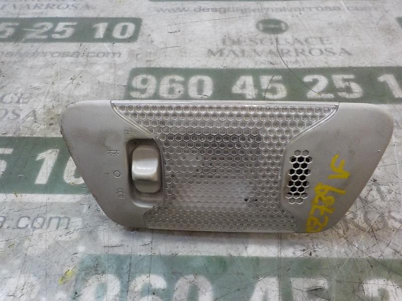 Recambio de piloto interior para toyota aygo 1.0 cat referencia OEM IAM 812600H020B0  