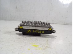 Recambio de resistencia calefaccion para audi a1 sportback (gba) 1.0 tfsi referencia OEM IAM 5Q0907521C 5Q0907521C  2