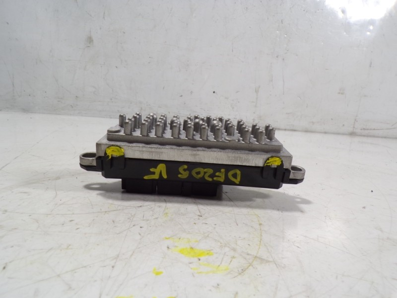 Recambio de resistencia calefaccion para audi a1 sportback (gba) 1.0 tfsi referencia OEM IAM 5Q0907521C 5Q0907521C 