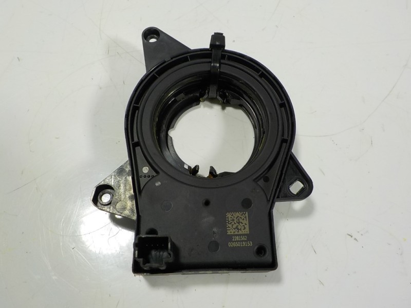 Recambio de modulo electronico para fiat talento kasten (296) 1.6 turbodiesel multijet referencia OEM IAM 479452659R 479452659R 