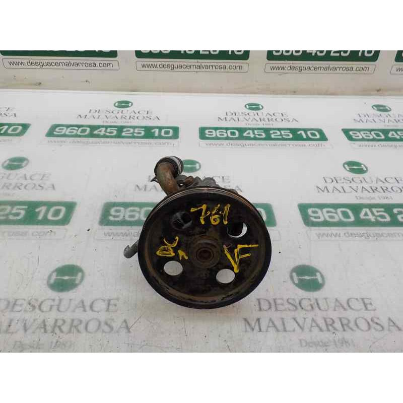 Recambio de bomba direccion para chrysler voyager (rg) 2.5 crd cat referencia OEM IAM   