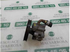Recambio de bomba direccion para chrysler voyager (rg) 2.5 crd cat referencia OEM IAM    2