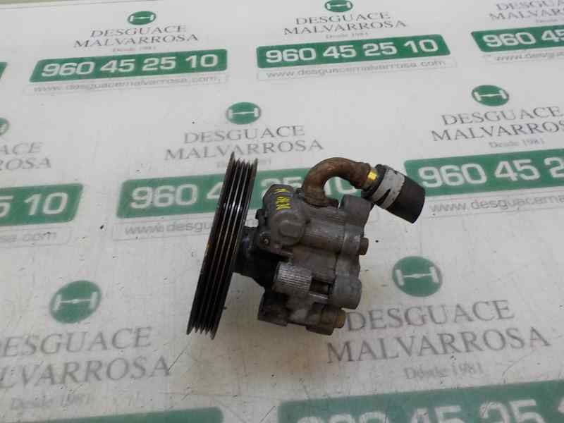 Recambio de bomba direccion para chrysler voyager (rg) 2.5 crd cat referencia OEM IAM   
