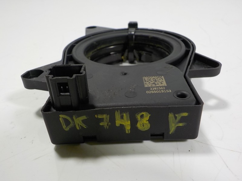 Recambio de modulo electronico para fiat talento kasten (296) 1.6 turbodiesel multijet referencia OEM IAM 479452659R 479452659R 