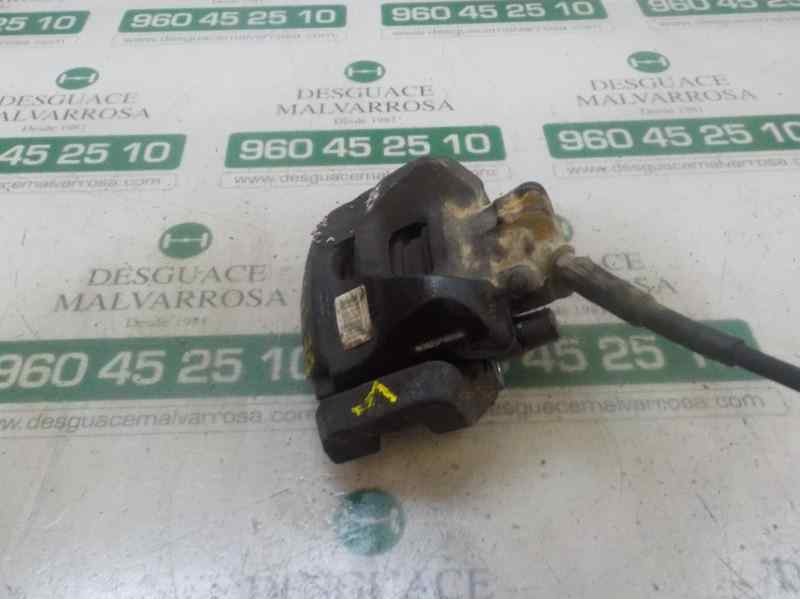 Recambio de pinza freno delantera izquierda para peugeot partner kombi 1.6 16v hdi fap referencia OEM IAM   