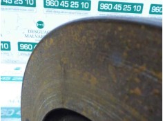 Recambio de disco freno delantero para volkswagen passat lim. (362) 1.6 tdi dpf referencia OEM IAM 1K0615301AA   2