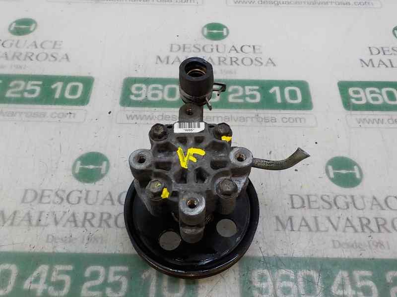 Recambio de bomba direccion para chrysler voyager (rg) 2.5 crd cat referencia OEM IAM   