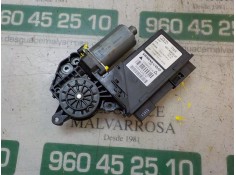 Recambio de motor elevalunas trasero derecho para audi a4 avant (8e) 3.0 tdi quattro (171kw) referencia OEM IAM 8E0959802E 8E095 2
