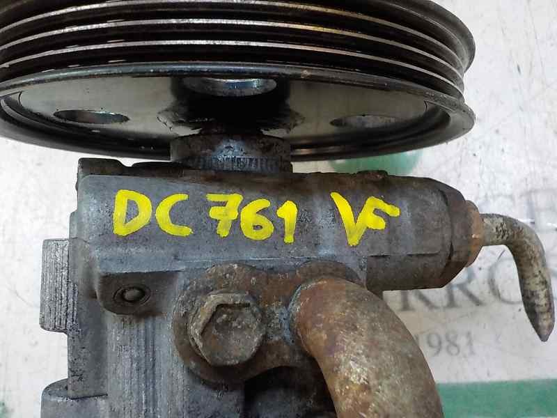 Recambio de bomba direccion para chrysler voyager (rg) 2.5 crd cat referencia OEM IAM   
