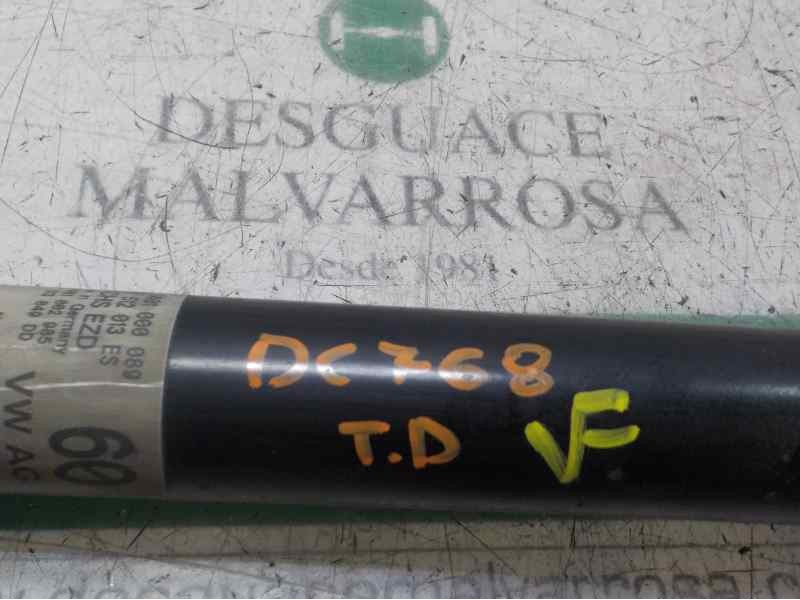 Recambio de amortiguador trasero derecho para seat leon st (5f8) style referencia OEM IAM 5Q0513049DD 5Q0512013ES 