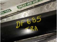 Recambio de puente trasero para mazda 2 lim. () 1.5 16v cat referencia OEM IAM    2