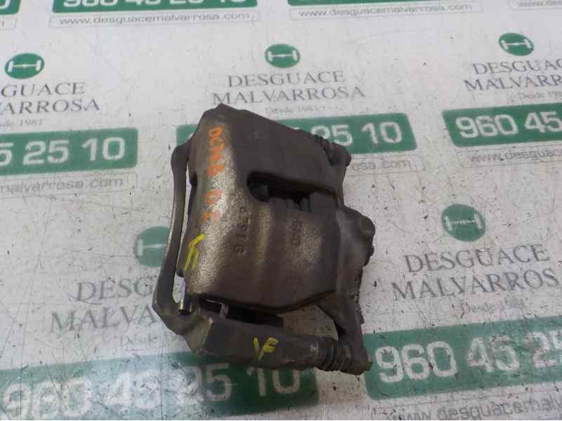 Recambio de pinza freno delantera izquierda para seat leon st (5f8) style referencia OEM IAM 8V0615123 6791G 6791G