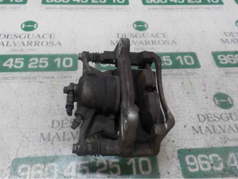 Recambio de pinza freno delantera izquierda para seat leon st (5f8) style referencia OEM IAM 8V0615123 6791G 6791G