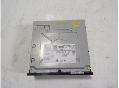 Recambio de sistema audio / radio cd para audi a1 sportback (gba) 1.0 tfsi referencia OEM IAM 83A035840A 83A035840A  2
