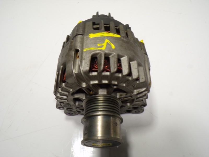 Recambio de alternador para cupra formentor 1.5 tsi referencia OEM IAM 05E903026Q 05E903026Q 322014309