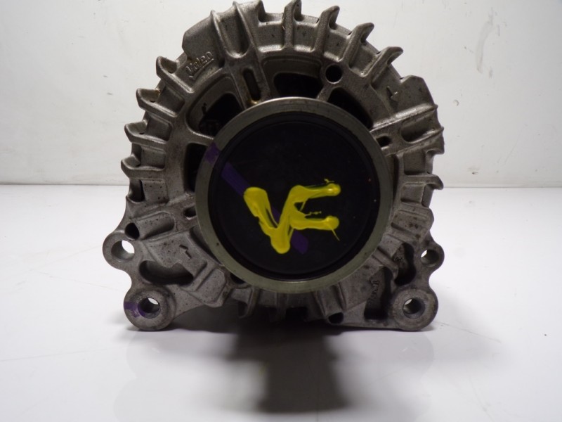 Recambio de alternador para cupra formentor 1.5 tsi referencia OEM IAM 05E903026Q 05E903026Q 322014309