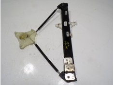 Recambio de elevalunas trasero derecho para seat arona 1.0 tsi referencia OEM IAM 6F0839462A 6F0839462A  2