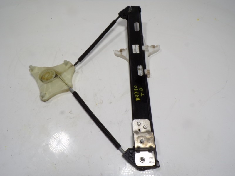 Recambio de elevalunas trasero derecho para seat arona 1.0 tsi referencia OEM IAM 6F0839462A 6F0839462A 