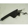 Recambio de palanca freno de mano para skoda rapid 1.6 tdi dpf referencia OEM IAM 6R0711303H  