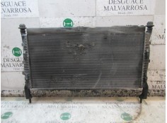 Recambio de radiador agua para ford transit caja cerrada, larga (fy) (2000 =>) 2.4 tde referencia OEM IAM    2