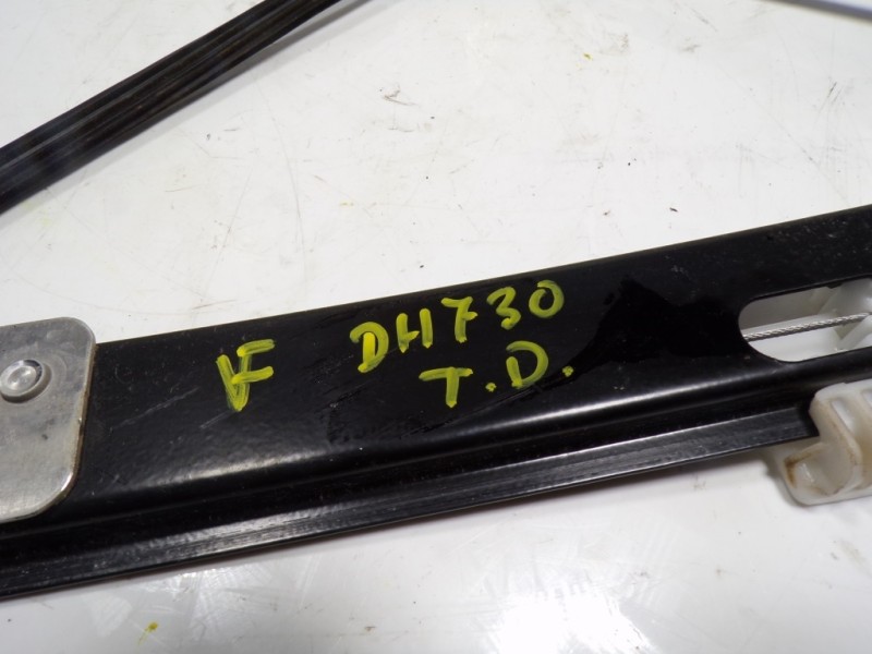 Recambio de elevalunas trasero derecho para seat arona 1.0 tsi referencia OEM IAM 6F0839462A 6F0839462A 