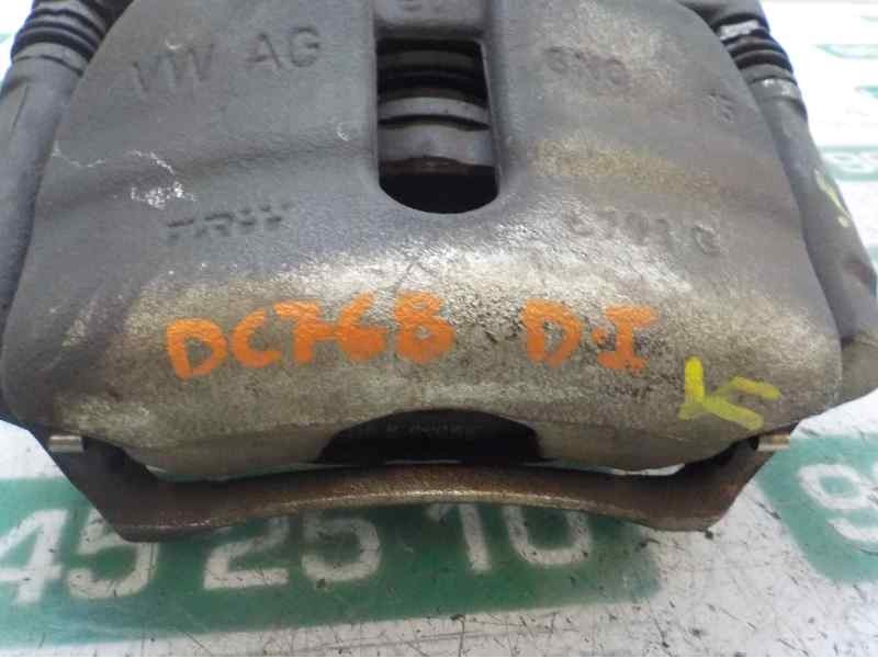 Recambio de pinza freno delantera izquierda para seat leon st (5f8) style referencia OEM IAM 8V0615123 6791G 6791G