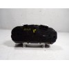 Recambio de cuadro instrumentos para renault koleos 2.0 dci diesel fap referencia OEM IAM 248107807R 248102077R 