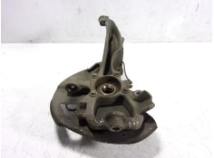 Recambio de mangueta delantera derecha para land rover discovery 4 tdv6 se referencia OEM IAM LR014140   2