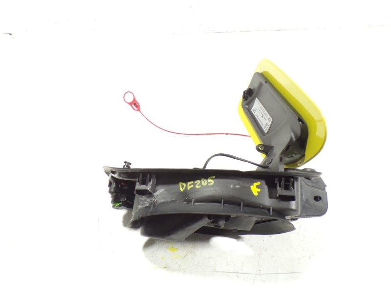 Recambio de tapa combustible para audi a1 sportback (gba) 1.0 tfsi referencia OEM IAM 82A809907GRU  