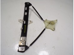 Recambio de elevalunas trasero izquierdo para seat arona 1.0 tsi referencia OEM IAM 6F0839461A 6F0839461A  2