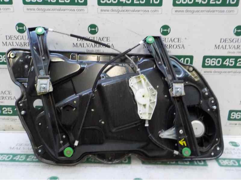Recambio de elevalunas delantero derecho para volkswagen passat lim. (362) 1.6 tdi dpf referencia OEM IAM 3AA837462C  