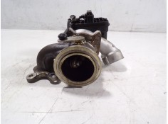 Recambio de turbocompresor para audi a1 sportback (gba) 1.0 tfsi referencia OEM IAM 04C145703 04C145703  2