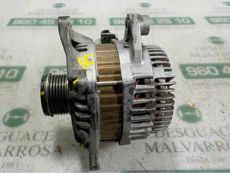 Recambio de alternador para mazda 3 lim. (bl) 1.6 16v cat referencia OEM IAM   