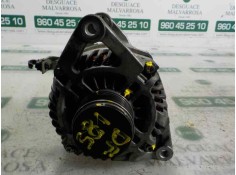 Recambio de alternador para mazda 3 lim. (bl) 1.6 16v cat referencia OEM IAM    2