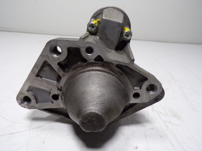 Recambio de motor arranque para fiat talento kasten (296) 1.6 turbodiesel multijet referencia OEM IAM 233009590R 233009590R 