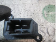 Recambio de resistencia calefaccion para ford transit caja cerrada, larga (fy) (2000 =>) 2.4 tde referencia OEM IAM    2