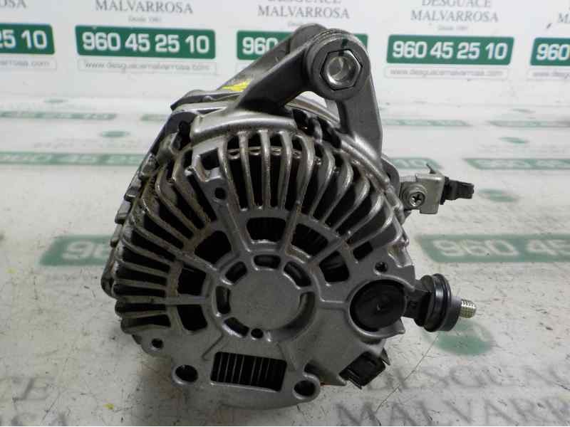 Recambio de alternador para mazda 3 lim. (bl) 1.6 16v cat referencia OEM IAM   