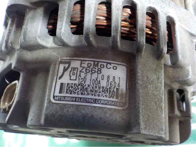 Recambio de alternador para mazda 3 lim. (bl) 1.6 16v cat referencia OEM IAM   