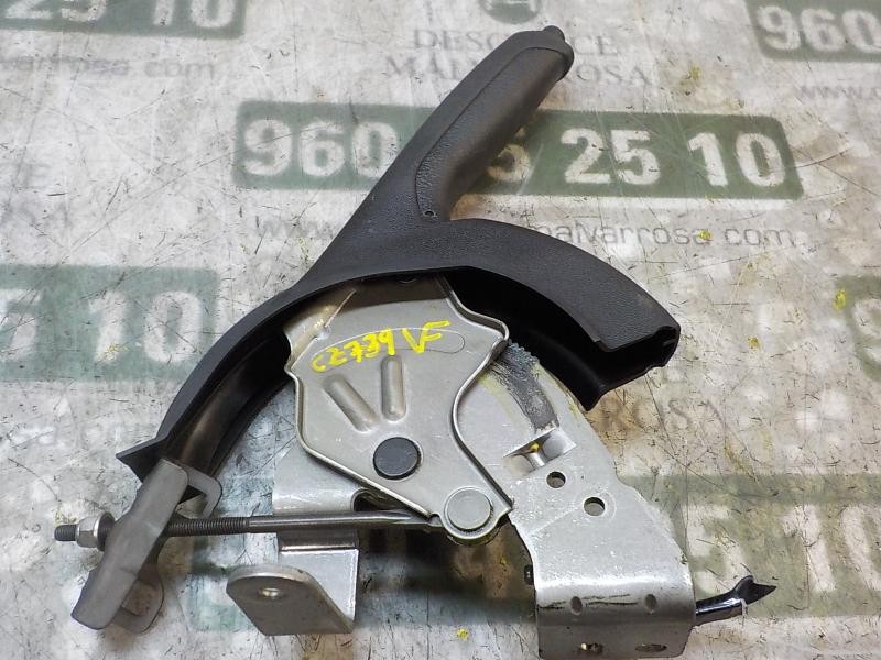 Recambio de palanca freno de mano para toyota aygo 1.0 cat referencia OEM IAM 462010H020B0  