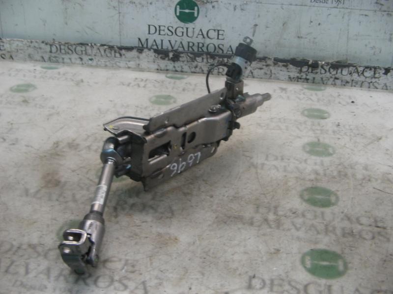 Recambio de columna direccion para peugeot 407 st confort referencia OEM IAM   