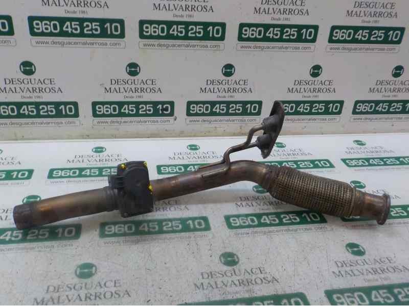 Recambio de salida colector para seat leon st (5f8) style referencia OEM IAM 5Q0253101AM  