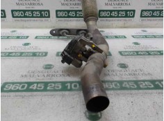 Recambio de salida colector para seat leon st (5f8) style referencia OEM IAM 5Q0253101AM   2