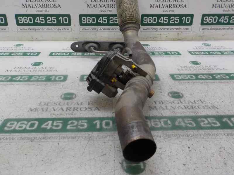 Recambio de salida colector para seat leon st (5f8) style referencia OEM IAM 5Q0253101AM  