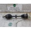 Recambio de transmision izquierda para seat ibiza (6j5) 1.4 tdi referencia OEM IAM 6R0407761L  
