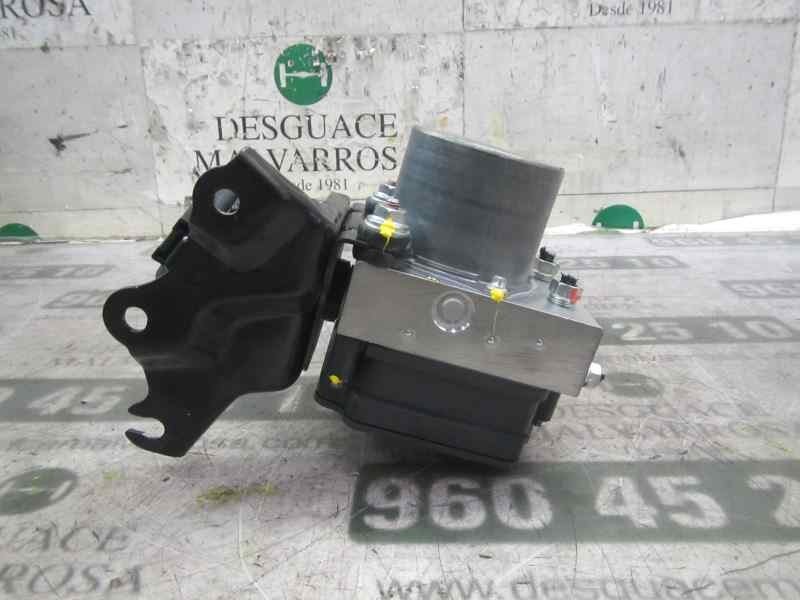 Recambio de abs para toyota verso 1.6 16v cat referencia OEM IAM 440500F120 445400F100 
