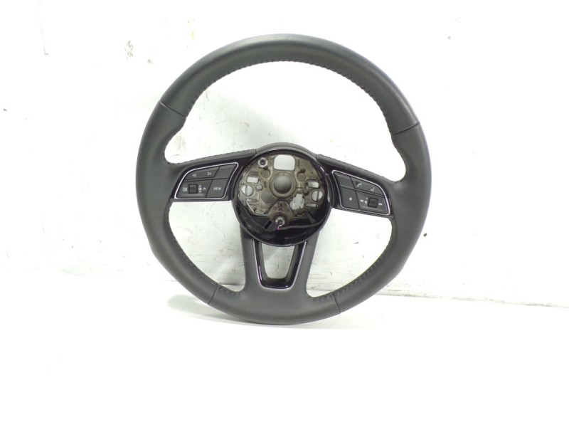 Recambio de volante para audi a1 sportback (gba) 1.0 tfsi referencia OEM IAM 82A419091BINU 82A419091B 